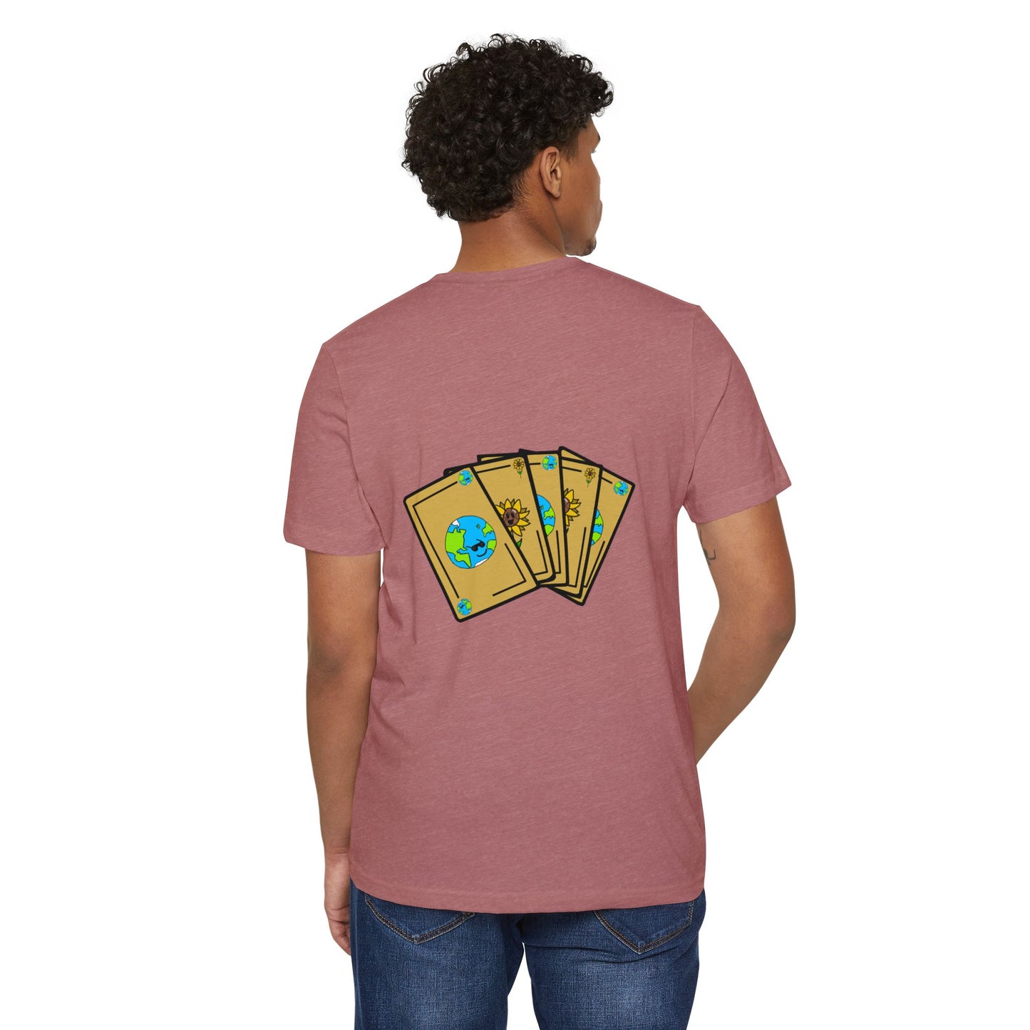 TTW Plume T-Shirt