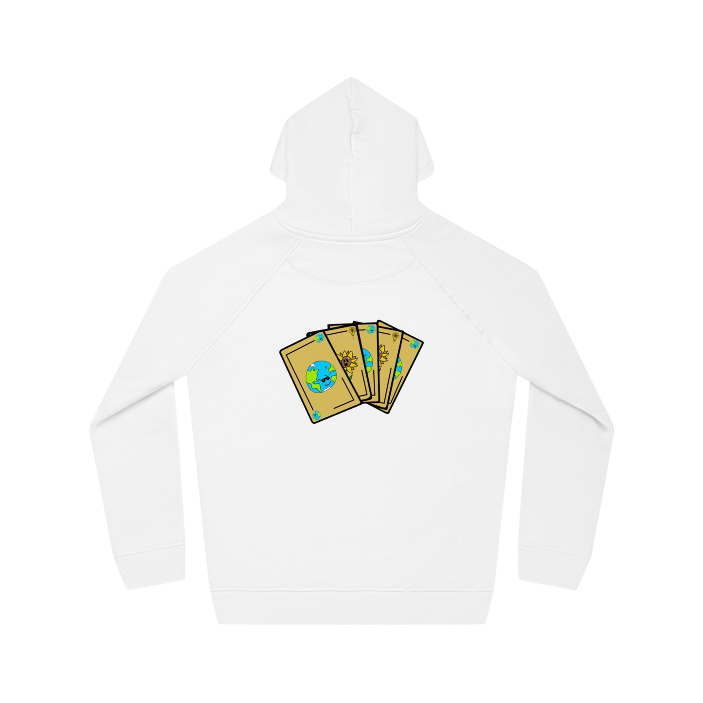 TTW Plume Hoodie