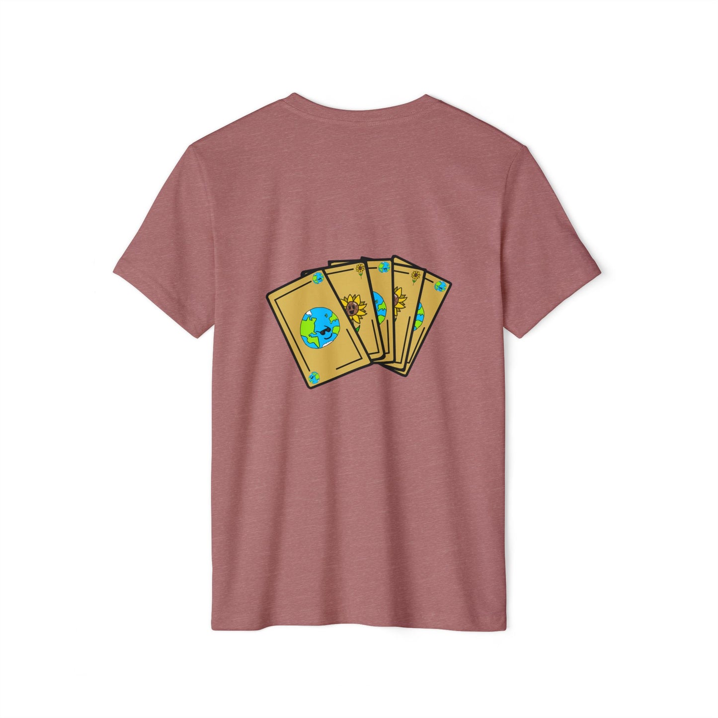 TTW Plume T-Shirt