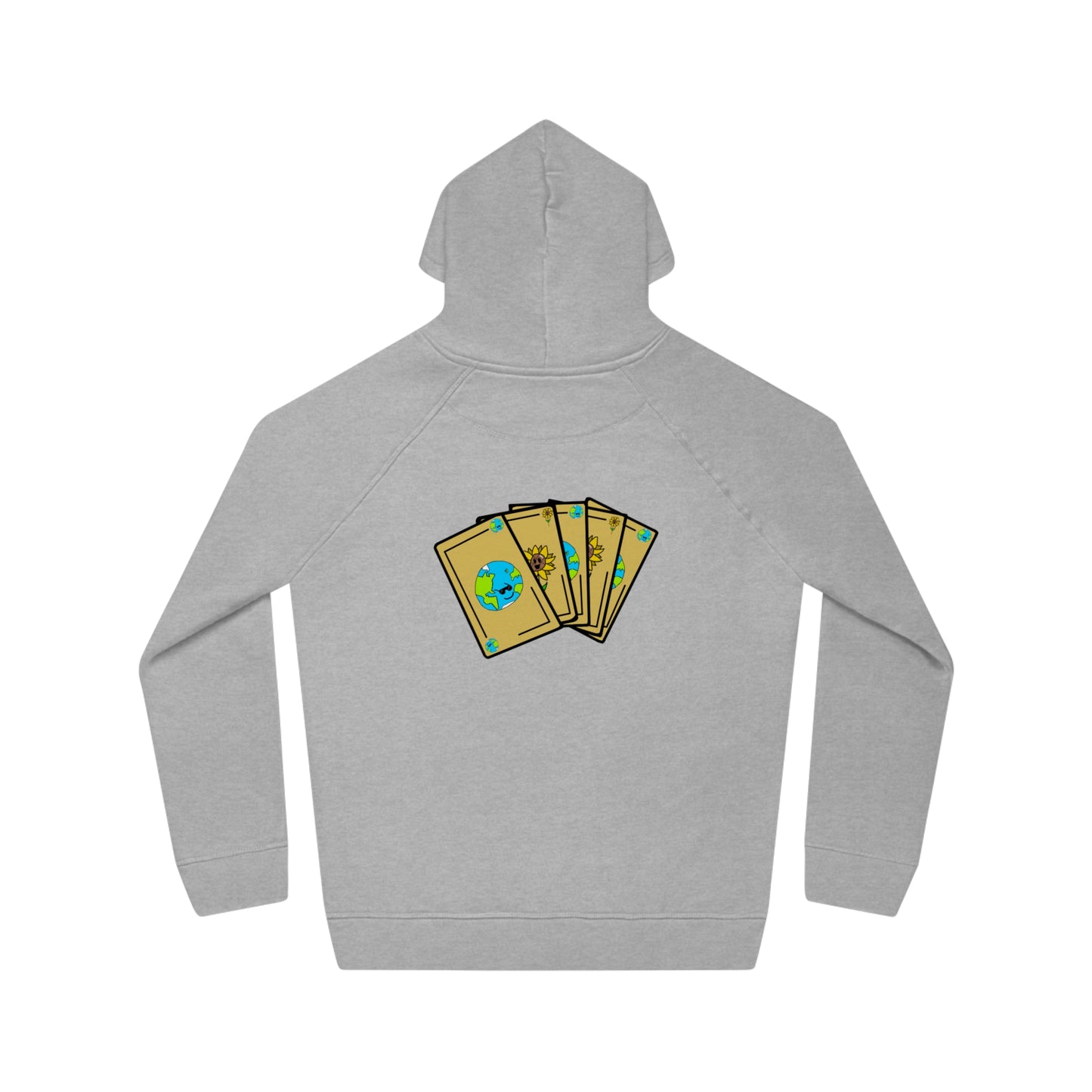 TTW Plume Hoodie