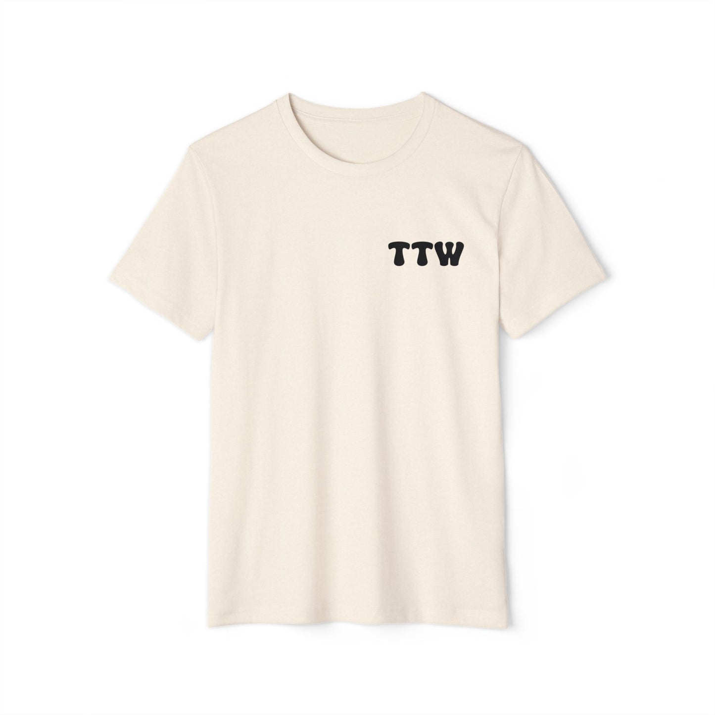 TTW Plume T-Shirt