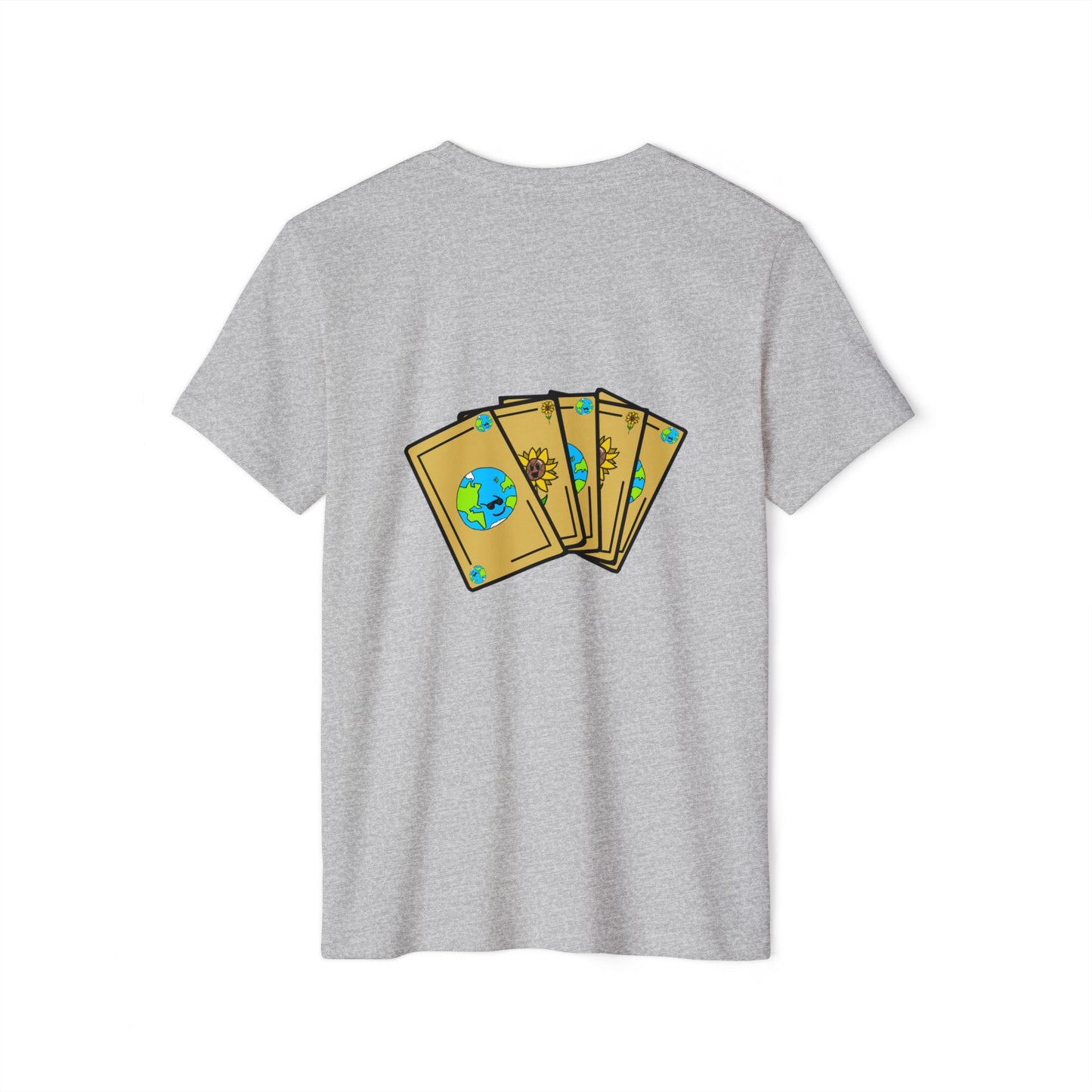 TTW Plume T-Shirt