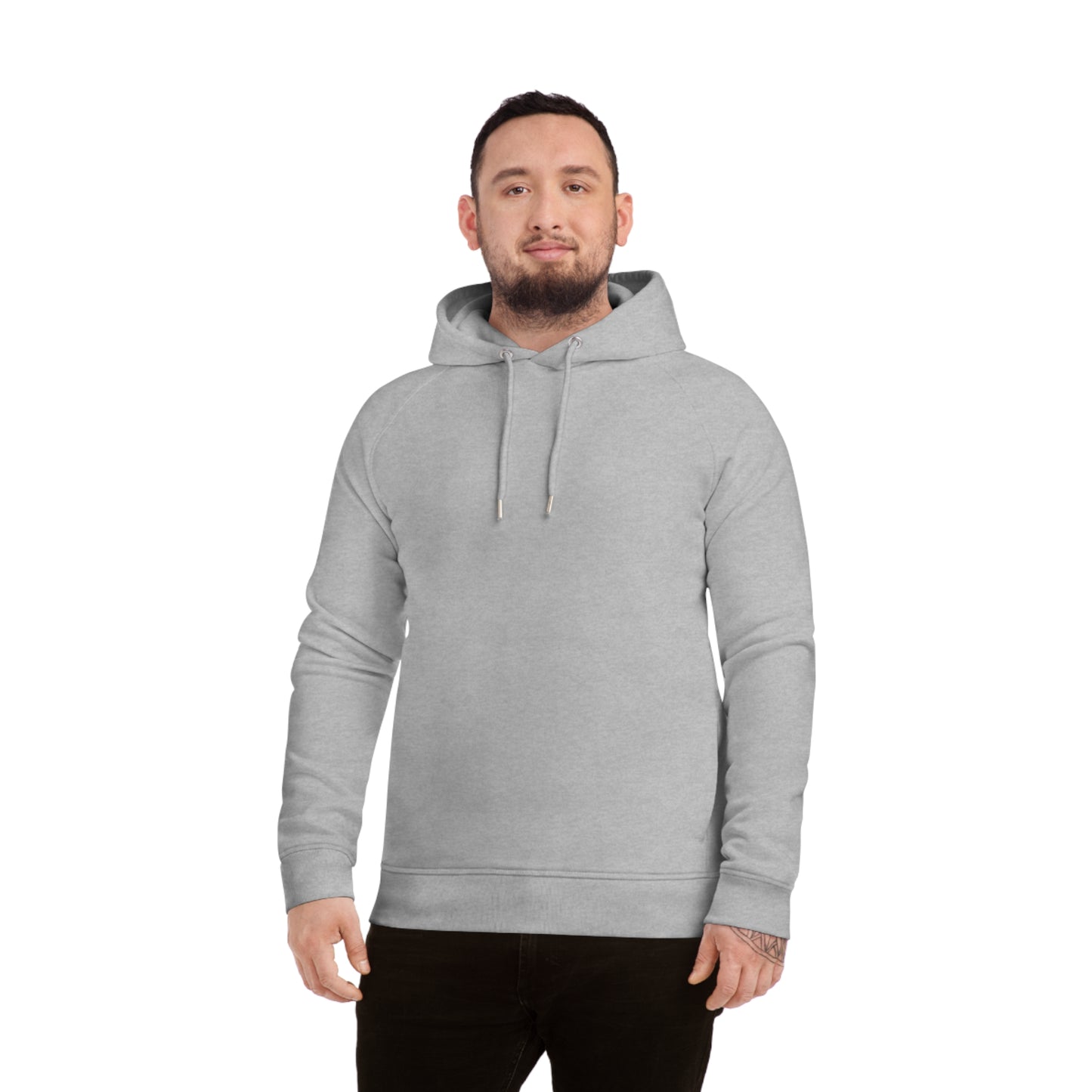 TTW Bareline Hoodie