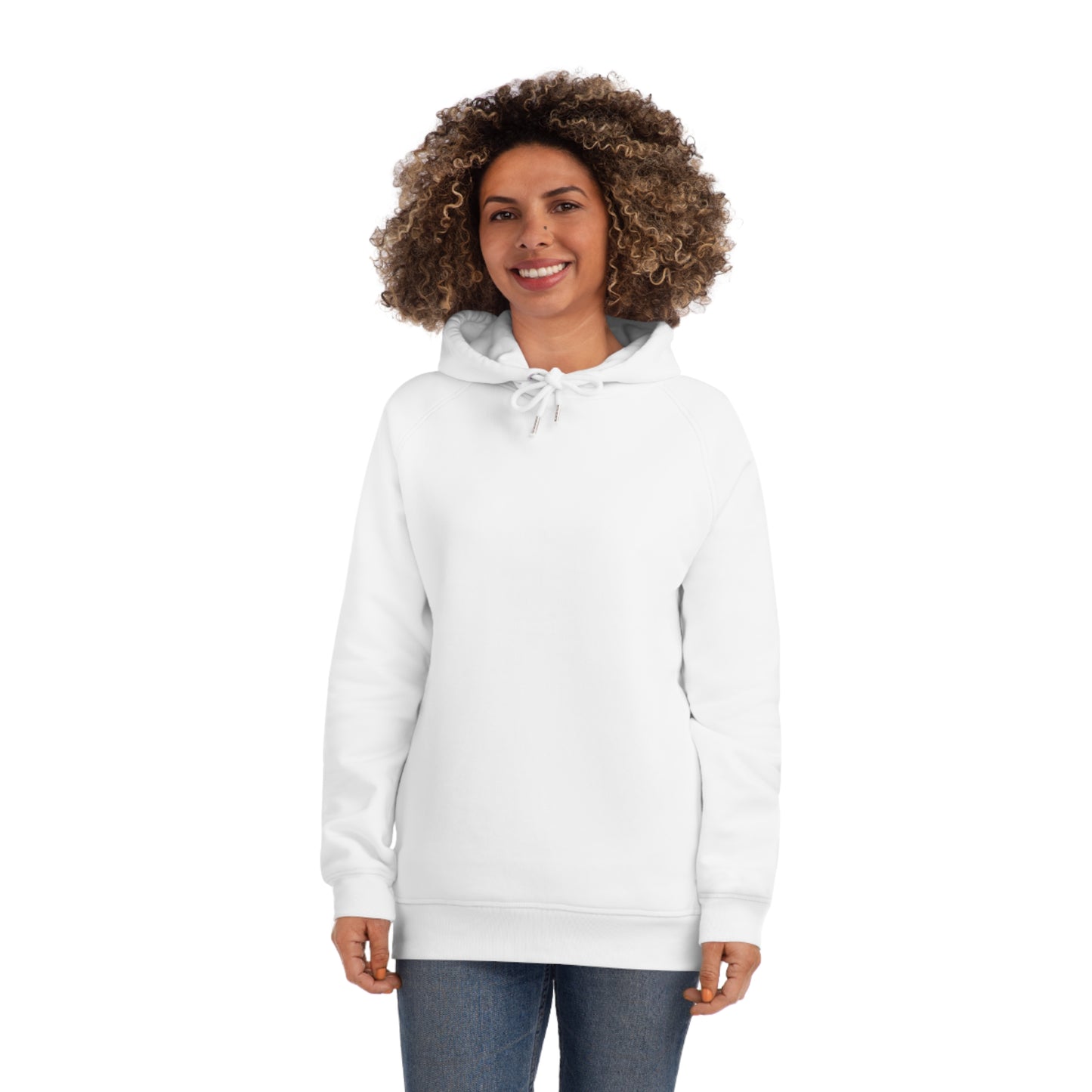 TTW Bareline Hoodie