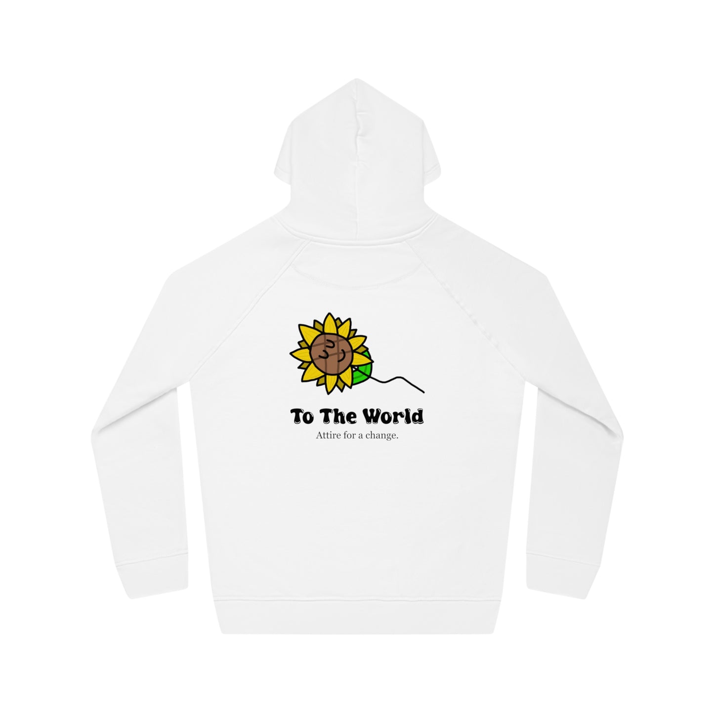 TTW Bareline Hoodie