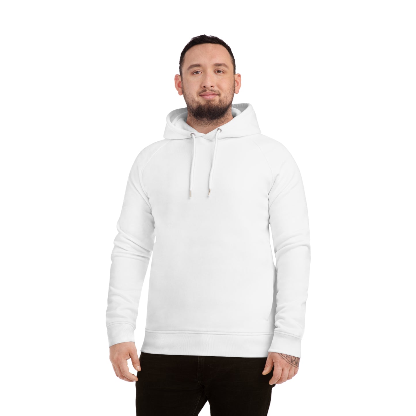 TTW Bareline Hoodie