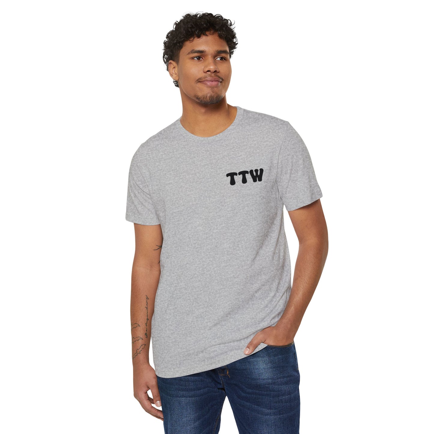 TTW Plume T-Shirt