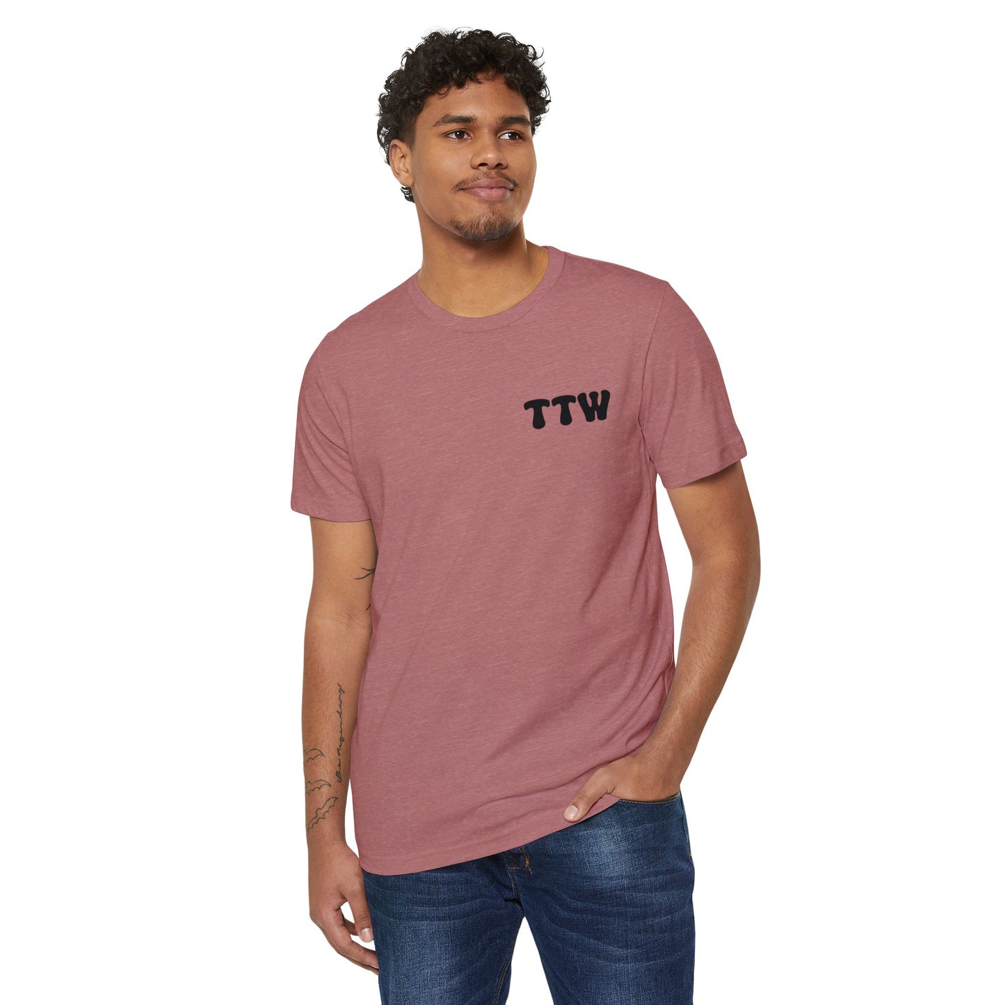 TTW Plume T-Shirt