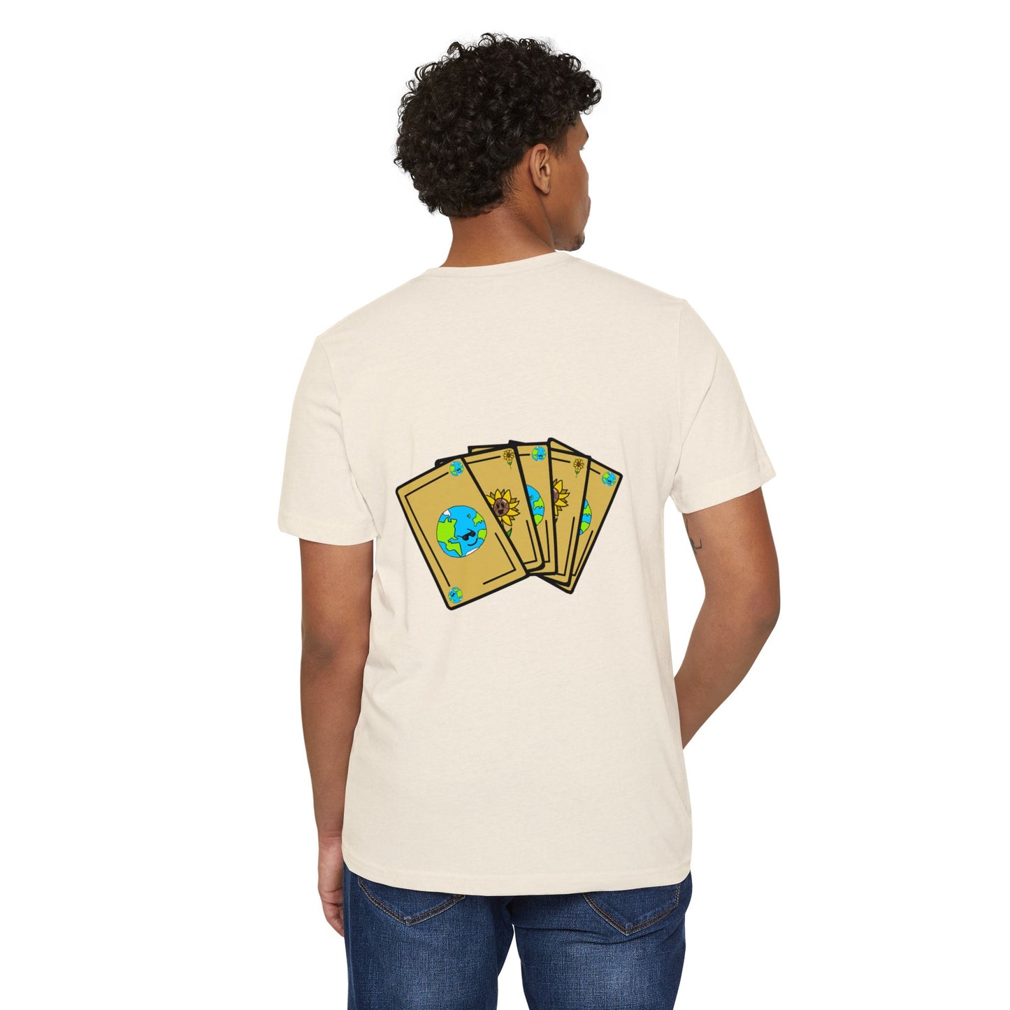 TTW Plume T-Shirt