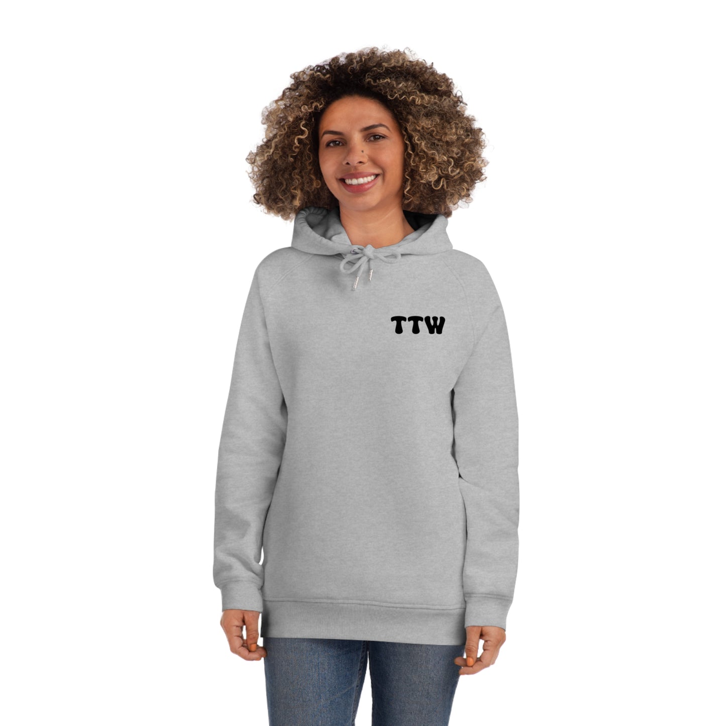 TTW Classic Hoodie