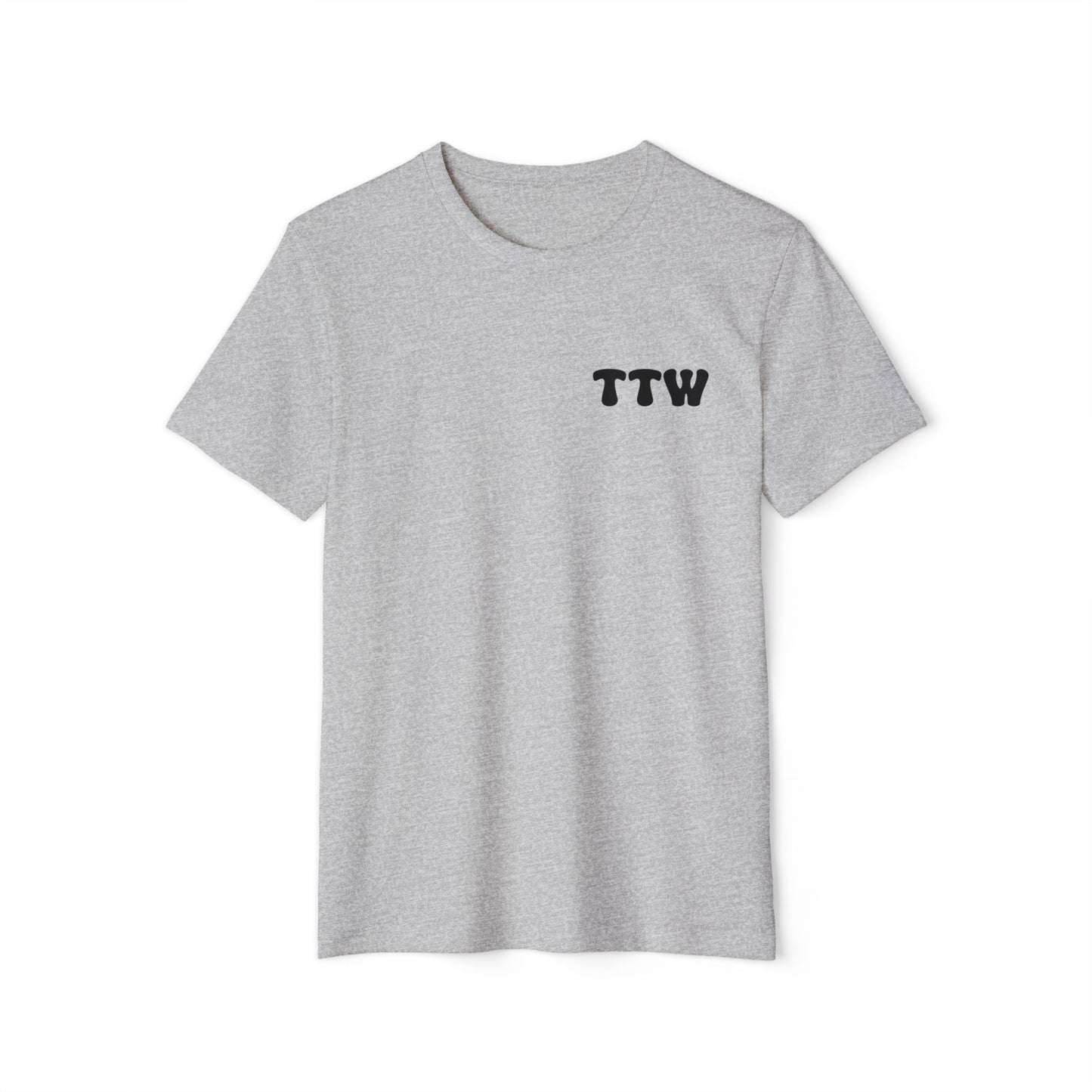 TTW Plume T-Shirt