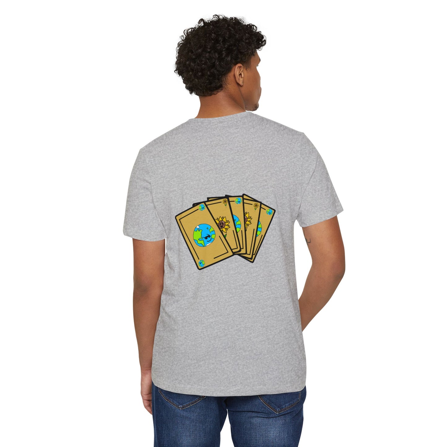 TTW Plume T-Shirt