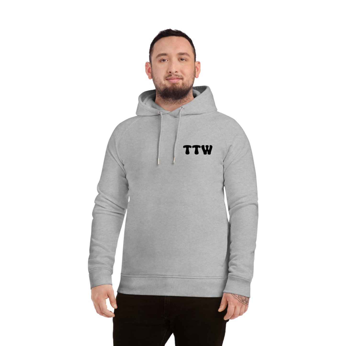 TTW Classic Hoodie