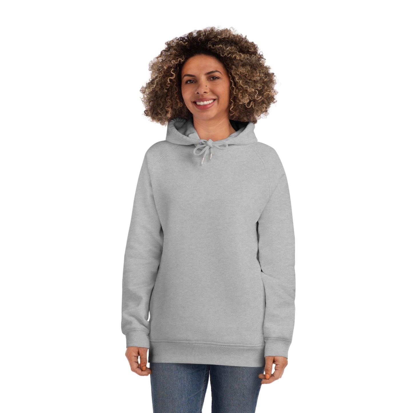 TTW Bareline Hoodie
