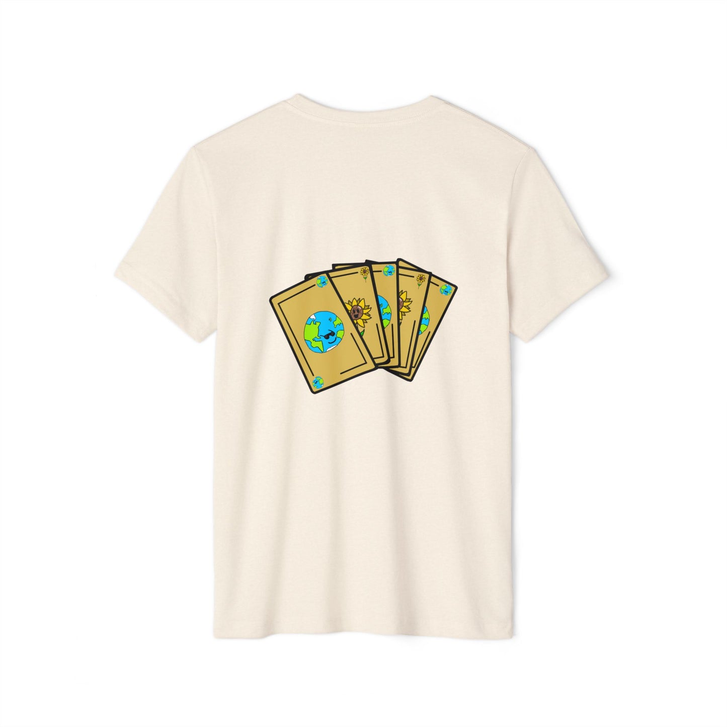 TTW Plume T-Shirt
