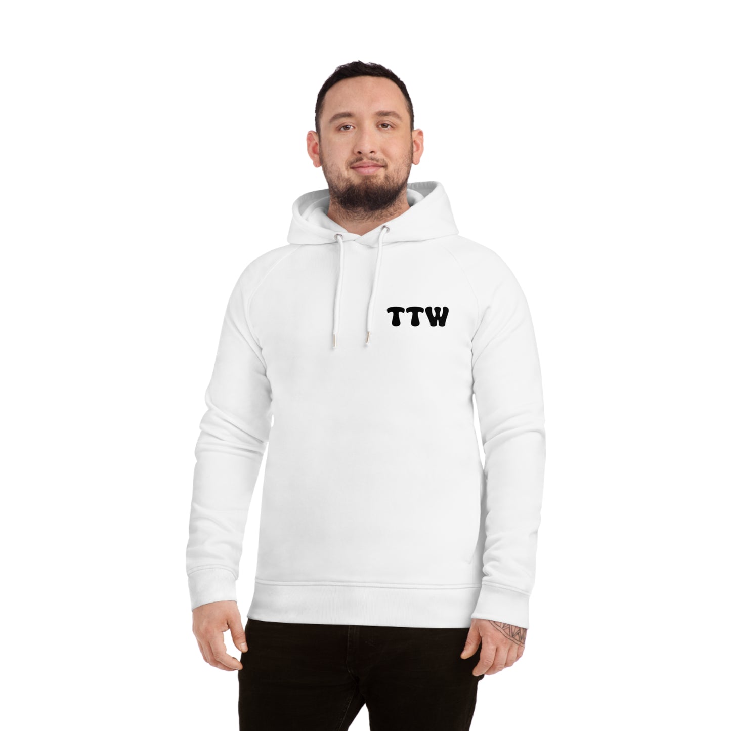 TTW Classic Hoodie